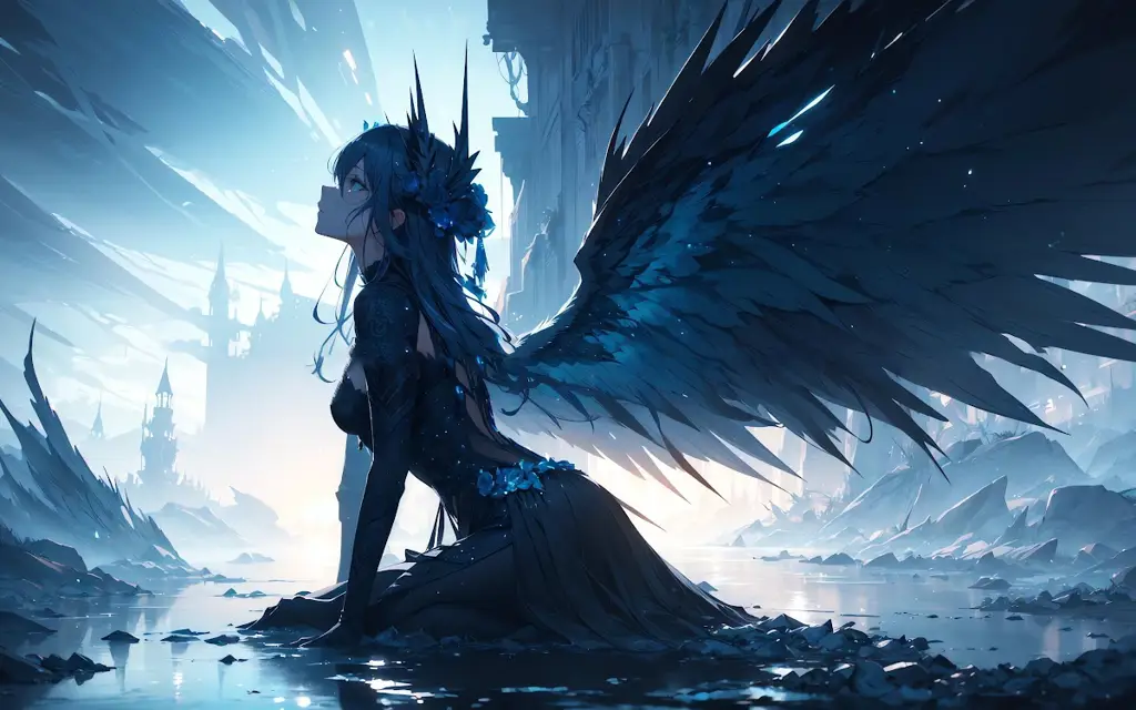 Koleksi Wallpaper Anime Cewek Lucu Wallpaper Anime Cewek Lucu