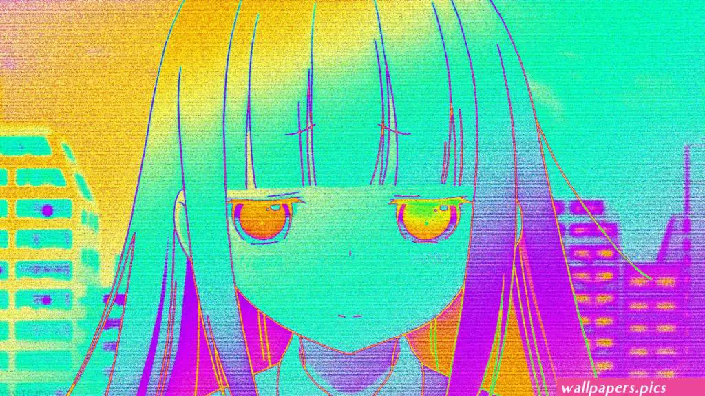 cool anime wallpapers