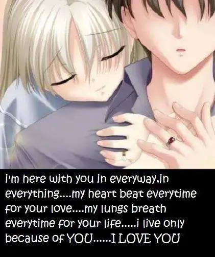 rekomendasi anime movie romance comedy