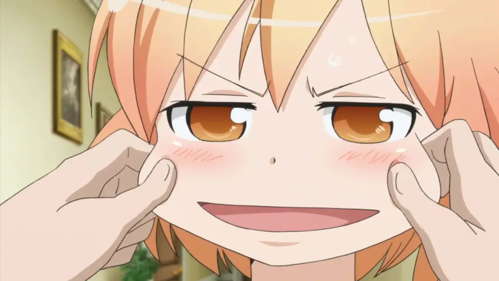 rekomendasi anime ngakak
