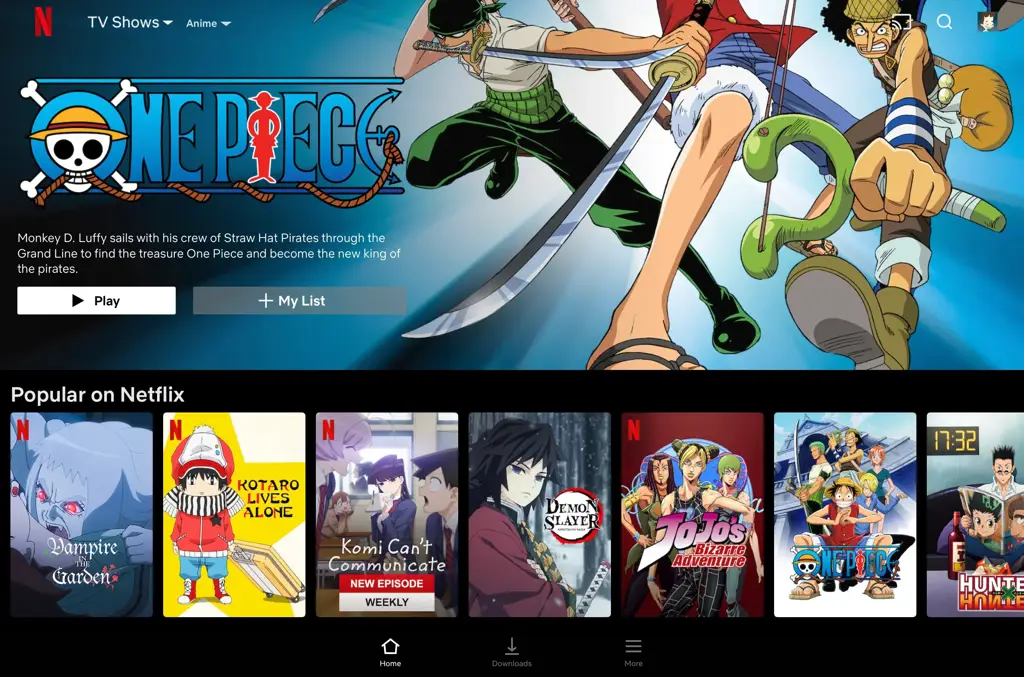 Perbandingan Platform Nonton Film Anime Dewasa: Mana yang Terbaik?