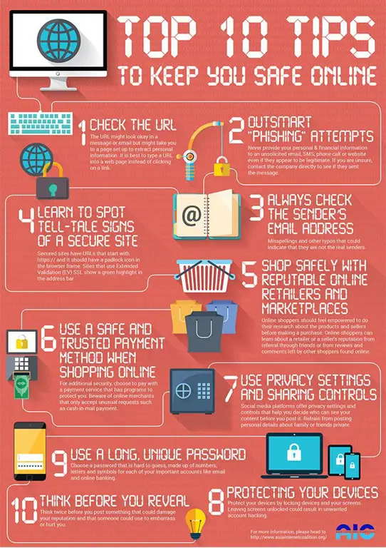 Tips Keamanan Streaming Tips aman untuk streaming online
