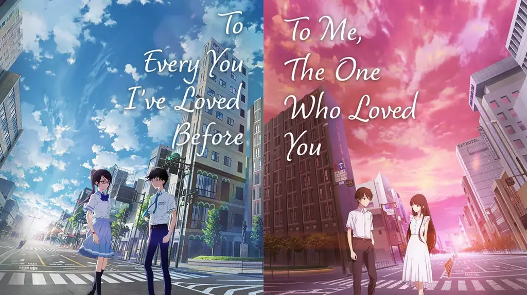 Film Anime Terbaik 2023