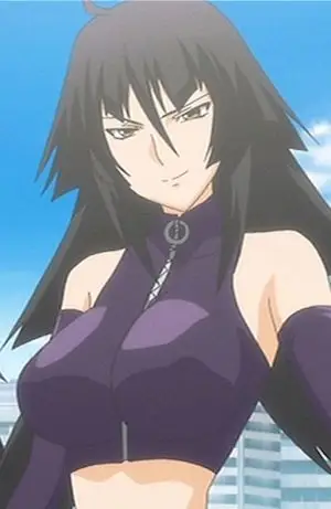 Nonton Anime Sekirei: Petualangan Romantis yang Menegangkan