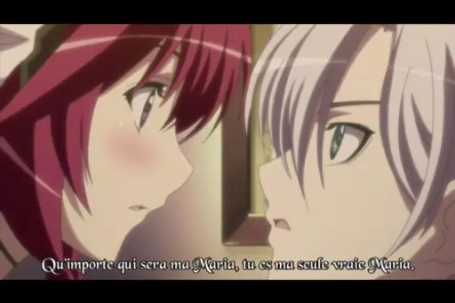 Alasan Kenapa Kamu Harus Nonton Anime Seikon no Qwaser
